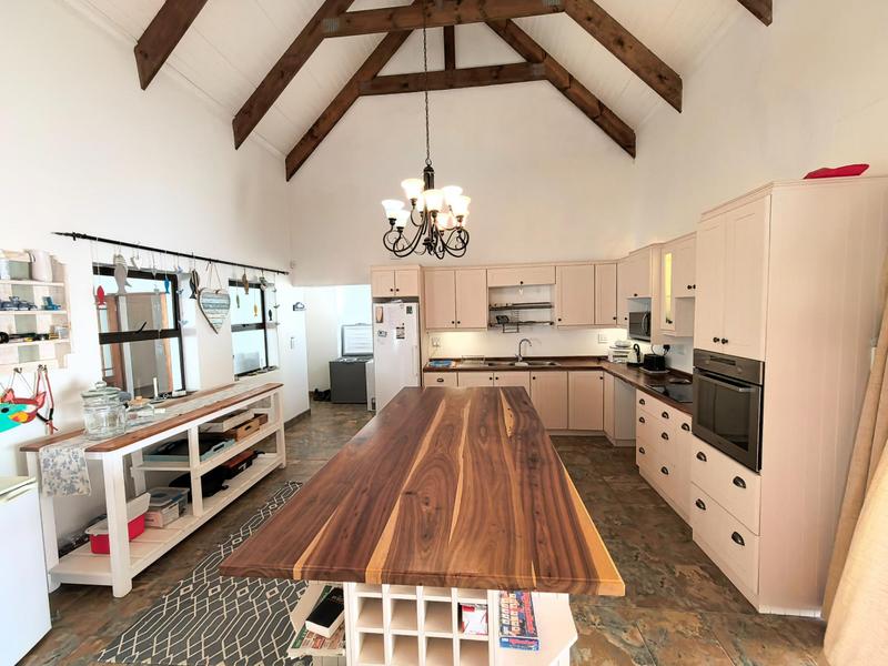 3 Bedroom Property for Sale in Dwarskersbos Western Cape